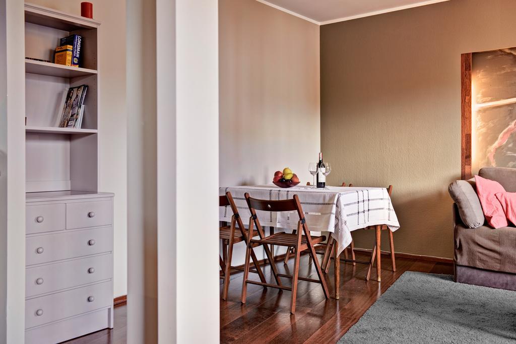 Best Inn Poznan Apartament Wojskowa ห้อง รูปภาพ
