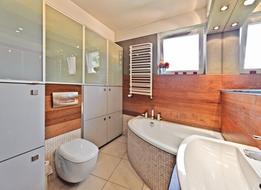 Best Inn Poznan Apartament Wojskowa ห้อง รูปภาพ