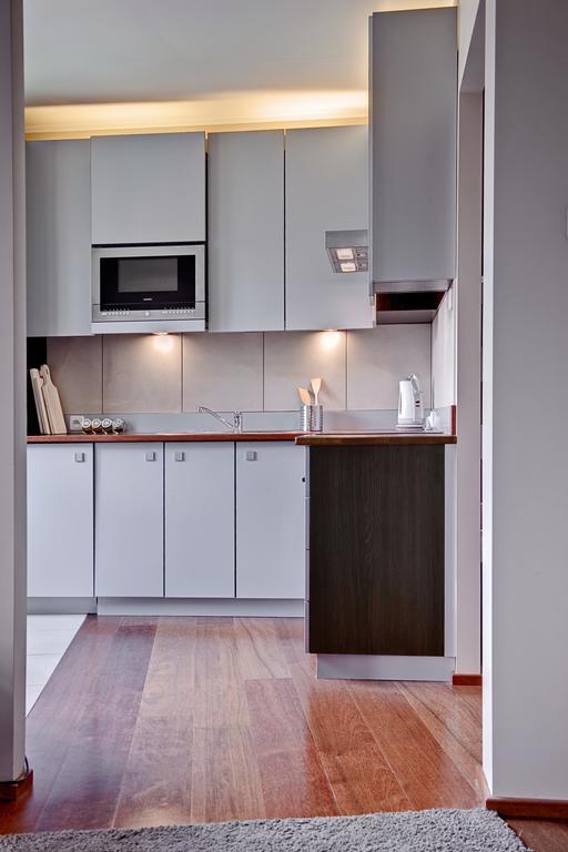 Best Inn Poznan Apartament Wojskowa ห้อง รูปภาพ